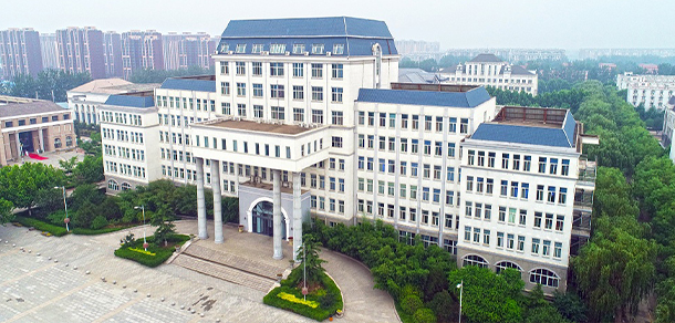 首都師范大學(xué)科德學(xué)院 - 最美院校
