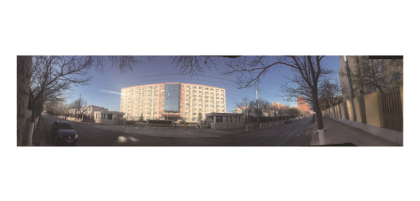 北京經(jīng)貿職業(yè)學院 - 最美大學