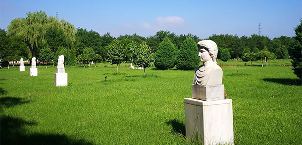 北京經(jīng)濟技術職業(yè)學院 - 最美大學