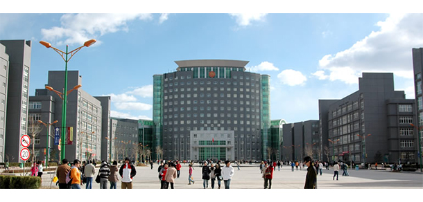 北京科技職業(yè)學院 - 最美大學