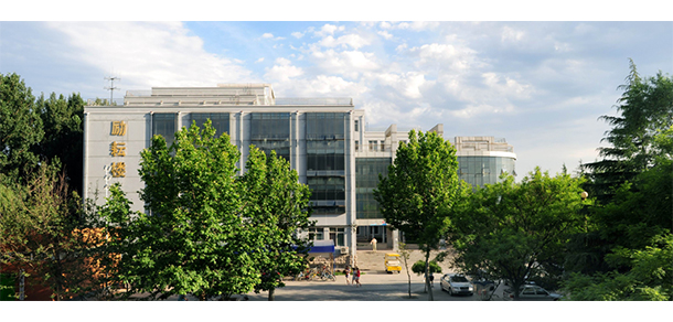 北京科技職業(yè)學院 - 最美大學