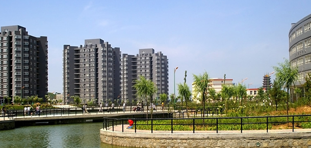 北京科技職業(yè)學院 - 最美大學