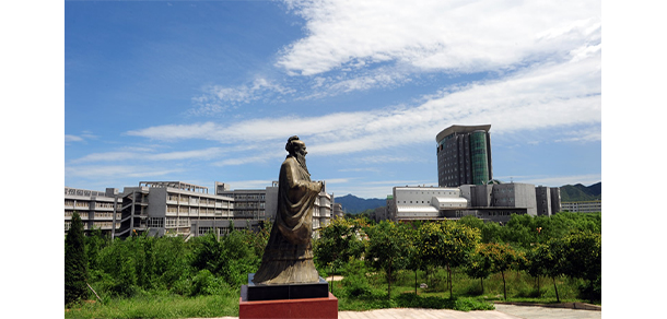 北京科技職業(yè)學院 - 最美大學