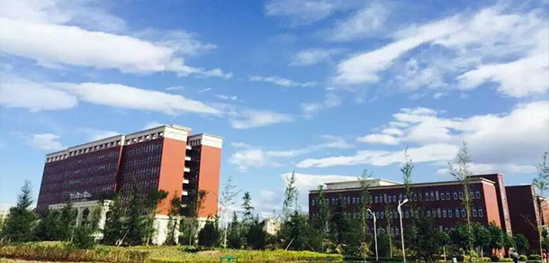北京政法職業(yè)學院 - 最美院校