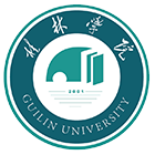 桂林學(xué)院-校徽