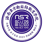 海南東方新絲路職業(yè)學院-?；? /></div>
                        <div   id=