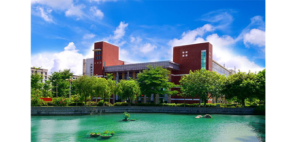 2021年招生簡(jiǎn)章