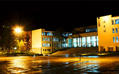 重慶城市科技學院 - 我的大學