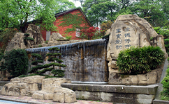 歷史沿革(概)校史