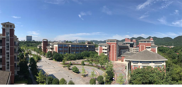 我的大學-大學志
