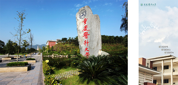 我的大學-大學志