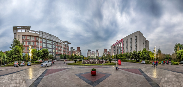 我的大學-大學志