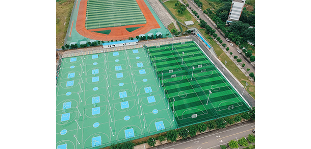 我的大學-大學志