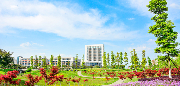 西南石油大學