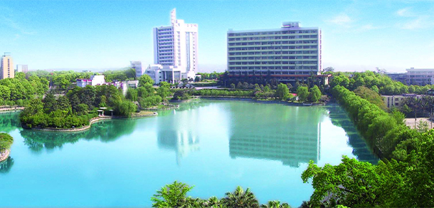 西南石油大學