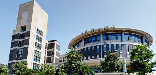 我的大學(xué)-大學(xué)志