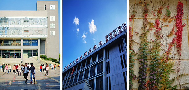 成都農業(yè)科技職業(yè)學院