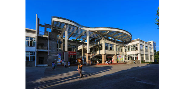 四川職業(yè)技術學院