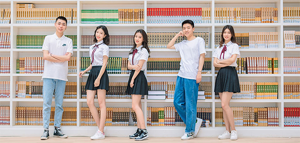 我的大學(xué)-大學(xué)志