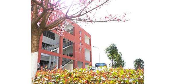 四川幼兒師范高等專科學(xué)校