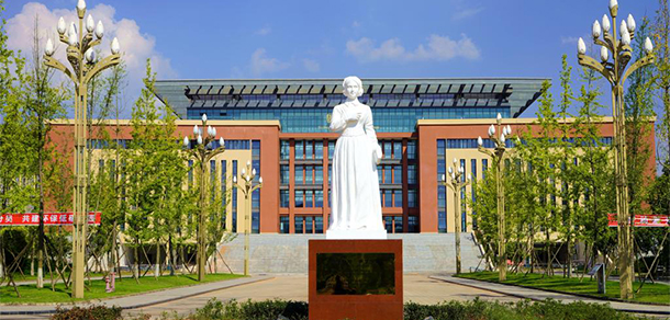我的大學-大學志