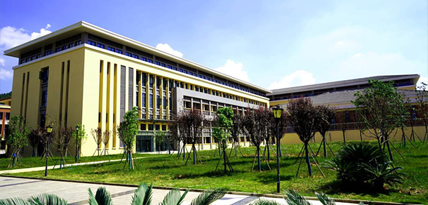 我的大學-大學志