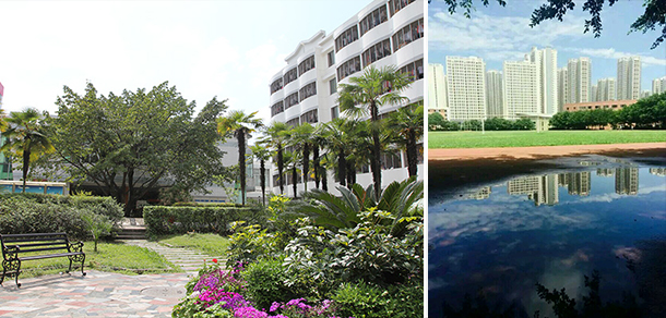 我的大學-大學志