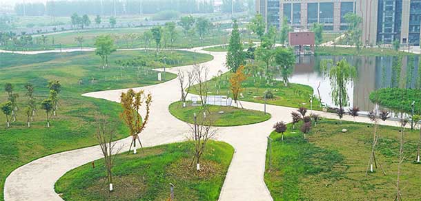 德陽(yáng)城市軌道交通職業(yè)學(xué)院