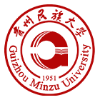 貴州民族大學(xué)-校徽