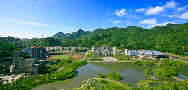 我的大學(xué)-大學(xué)志