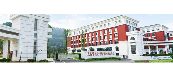 我的大學-大學志
