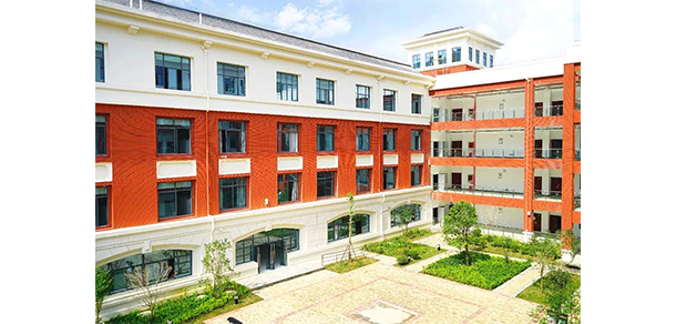我的大學-大學志