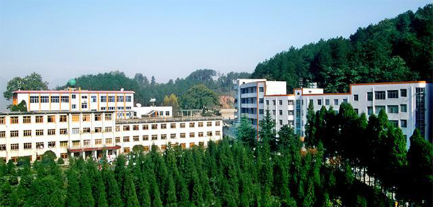 黔南民族醫(yī)學(xué)高等?？茖W(xué)校 - 最美院校