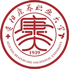 貴陽護(hù)理職業(yè)學(xué)院-校徽