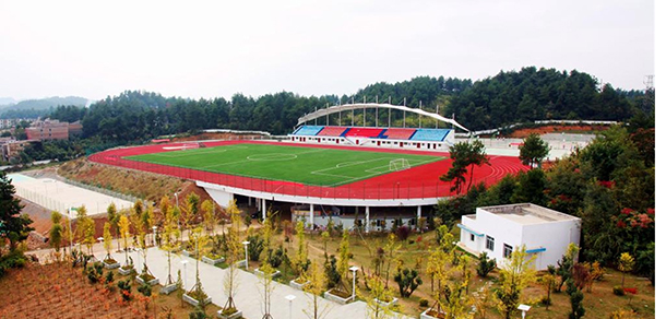 我的大學(xué)-大學(xué)志