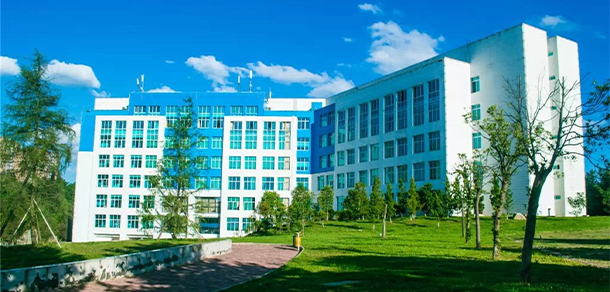 我的大學(xué)-大學(xué)志