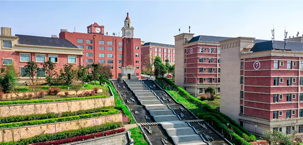 我的大學-大學志