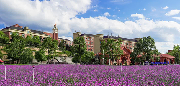 我的大學-大學志