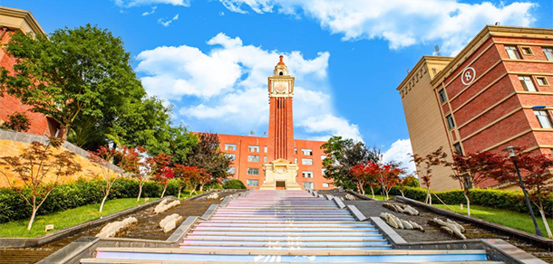 我的大學-大學志