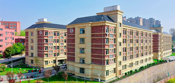 我的大學-大學志