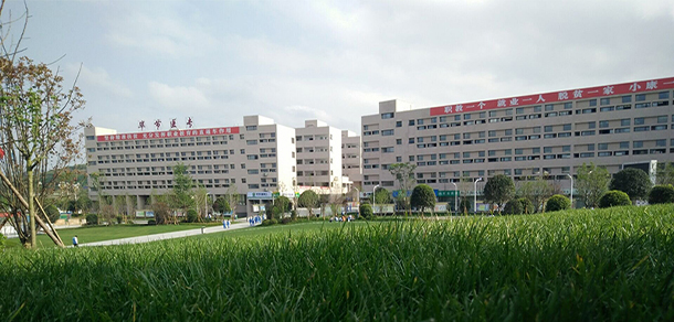 畢節(jié)醫(yī)學(xué)高等?？茖W(xué)校