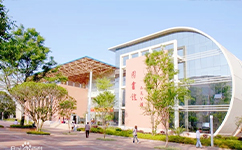 招生公告 · 招生簡章 · 招生計劃