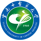 云南中醫(yī)藥大學(xué)-校徽