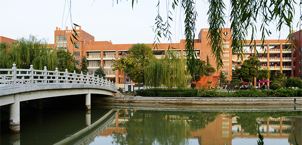 我的大學-大學志