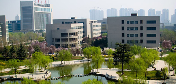 我的大學-大學志