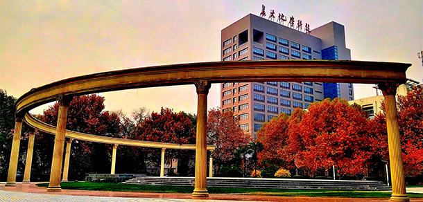 我的大學-大學志