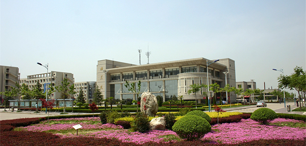 我的大學-大學志