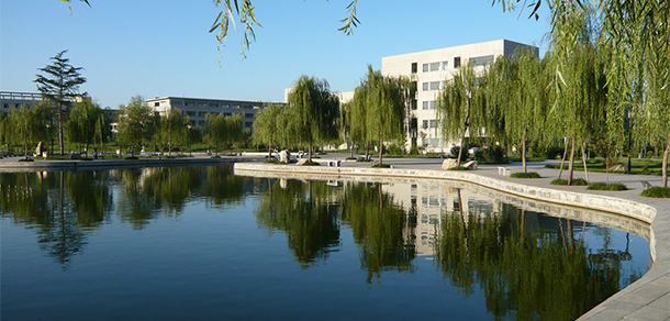 我的大學-大學志