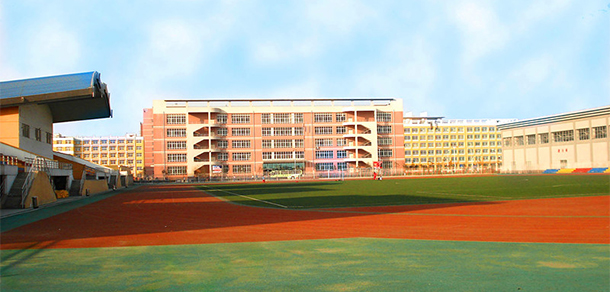 我的大學(xué)-大學(xué)志