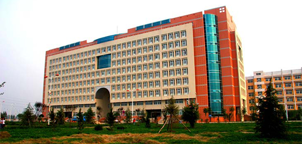 我的大學(xué)-大學(xué)志